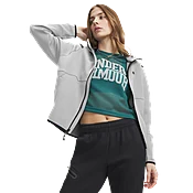 Under Armour Unstoppable Fleece Full-Zip