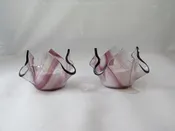 Amethyst Baroque Tea Lights