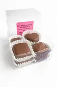 Chocolate Truffles — Shop Now