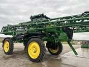 2025 John-Deere 412R