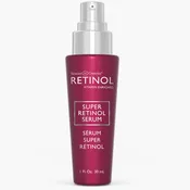 Retinol 6X Powerful Super Serum Night Treatment