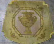 0032 –  NEEDLEPOINT  ONE  PIECE