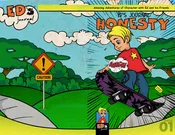 Honesty - Book 01