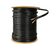 Low Voltage Wire — CopperMoon