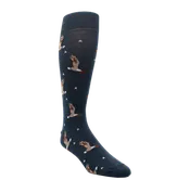 Bald Eagle Sock