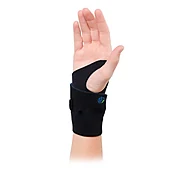 Advanced Ortho Neoprene Wrist Wrap Support