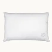 100% Silk Pillow