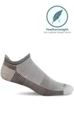 Men's Cadence Micro | Moderate Compression Socks