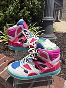 Used Gucci Sneakers 9 60067-S000819533