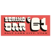 '61 STICKER