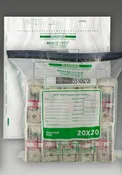 Novolex Deposit Bag SSD2020C