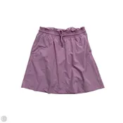 Athletic Dress By All In Motion In Purple, Size: S