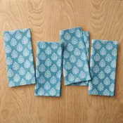 Ariella Napkins, Set of 4
