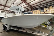2026 Tidewater 232 LXF Standard