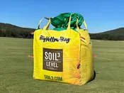 Soil³ Level Mix in a BigYellowBag