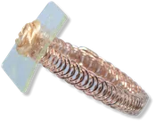 Sassy - Rose Gold