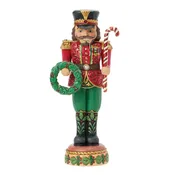 Festive Duty - Toy Soldier Nutcracker Traditional