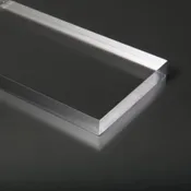 1.25” x 48” x 96” Acrylic Sheet