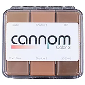 Greg Cannom Palette - Color Palette 3