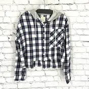 Crop Shirt