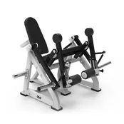 82 Series Plate-Loaded Iso-Lat Leg Extension By 360 Sports — 360 Sports Products