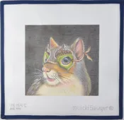Acorn Mask Squirrel