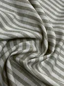 High-quality Linen Fabric Made in Italy.