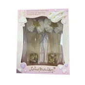 18805 Reigning Beauty High Heels, Gold – GP18805