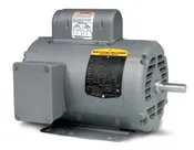 1-1/2 hp Baldor General Purpose Motor 1800 rpm 56-56H Open