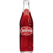 Cheer Wine Cherry 12oz. Bottle