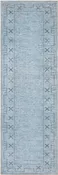 Becki Owens x Livabliss Casita BOCS-2303 Machine Washable Area Rug