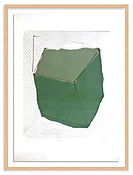 400214860832 - A través' print by Erik Kirksaether
