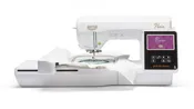 BabyLock Flare, Embroidery Machine
