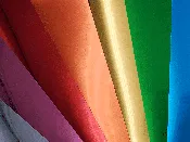 Mirror Sheets HTV