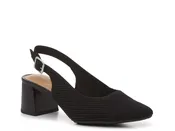 Women's Gipsy Pump