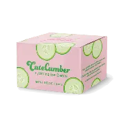 CuteCumber Hydrating Eye Cream - Perfectly Posh