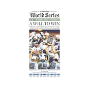 Dodgers Win the World Series: 11/3/25 paper
