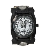 Acustoms Watch