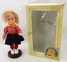 1982 Effanbee Bobbsey Twins Doll Flossie #1202 w/Box