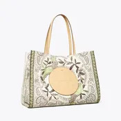 Bedruckte Ella Tote Bag