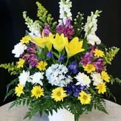 Basket of Joy