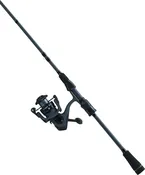 13 Fishing VOID Spinning Combo 6'10"