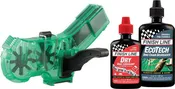 Finish Line Chain Cleaner Kit