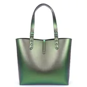 Emerald Tote