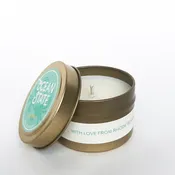 Candle by Aster Candle