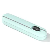 Compact Food Vacuum Sealer Machine