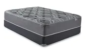 Hawthorne 12" Plush Mattress