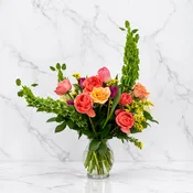 Passionate Petals — Joseph Richard Florals