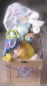 Basket Creations Plus │ Gift Baskets From Casper, WYShop