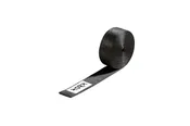Artificial Silk Black Belt